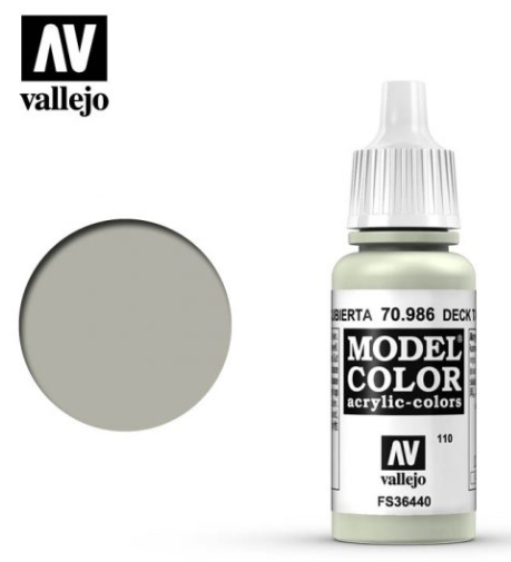Deck Tan Vallejo Model Color | Gamer Loot