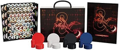 D&D Campaign Case | Gamer Loot