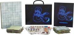 D&D Campaign Case | Gamer Loot