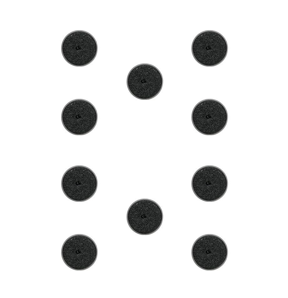 Citadel 25mm Round Bases | Gamer Loot
