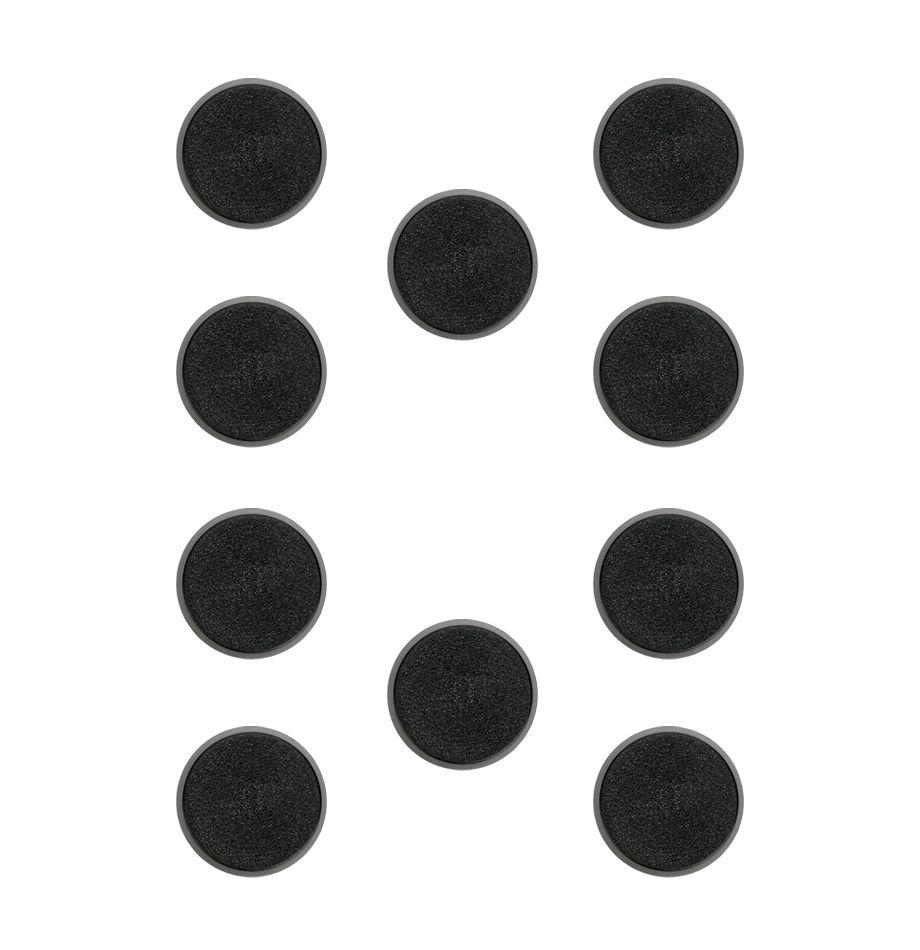 Citadel 32mm Round Bases | Gamer Loot
