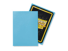 Dragon Shield Matte Sleeve - Baby Blue ‘Bethia’ 100ct | Gamer Loot