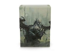 Dragon Shield Deck Shell –  Mist ‘Dashat’ | Gamer Loot