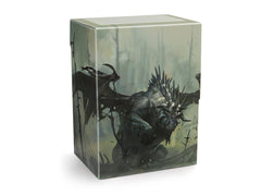 Dragon Shield Deck Shell –  Mist ‘Dashat’ | Gamer Loot