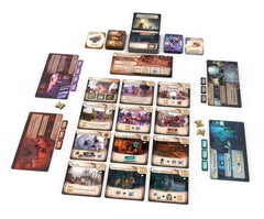 Dungeons & Dragons - Vault of Dragons Board Game | Gamer Loot