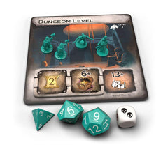 Dungeons & Dragons - Vault of Dragons Board Game | Gamer Loot