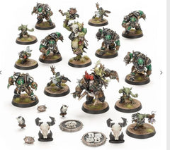 Blood Bowl Second Season Edition Starter Set | Gamer Loot