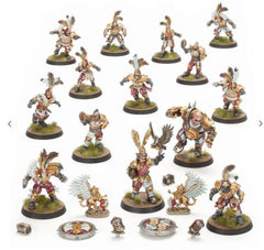 Blood Bowl Second Season Edition Starter Set | Gamer Loot