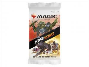 Jumpstart Booster Pack | Gamer Loot