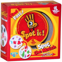 Spot It! | Gamer Loot
