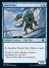 Parcel Myr [Modern Horizons 2] | Gamer Loot