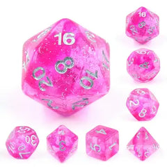 Foam Brain Dice Sets | Gamer Loot