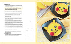 My Pokemon Cookbook Gift Set | Gamer Loot