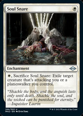 Soul Snare [Modern Horizons 2] | Gamer Loot