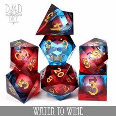 DND Dice Sets | Gamer Loot