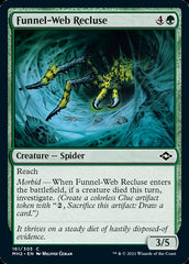 Funnel-Web Recluse [Modern Horizons 2] | Gamer Loot