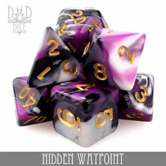 DND Dice Sets | Gamer Loot