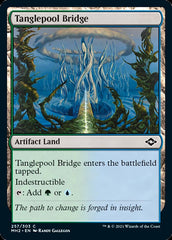 Tanglepool Bridge [Modern Horizons 2] | Gamer Loot