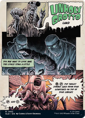 Unholy Grotto [Secret Lair Drop Series] | Gamer Loot