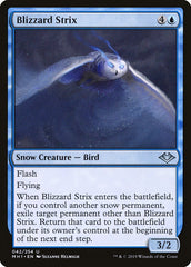 Blizzard Strix [Modern Horizons] | Gamer Loot