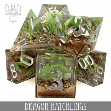 DND Dice Sets | Gamer Loot