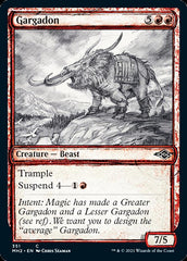 Gargadon (Sketch) [Modern Horizons 2] | Gamer Loot