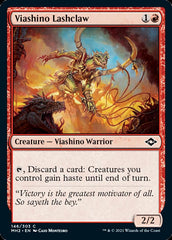 Viashino Lashclaw [Modern Horizons 2] | Gamer Loot