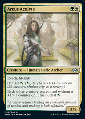 Arcus Acolyte [Modern Horizons 2] | Gamer Loot