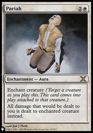 Pariah [The List] | Gamer Loot