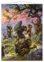 Dungeons & Dragons Wall Scroll : Phandelver Campaign | Gamer Loot