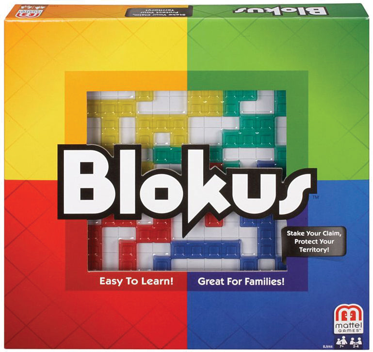 Blokus | Gamer Loot