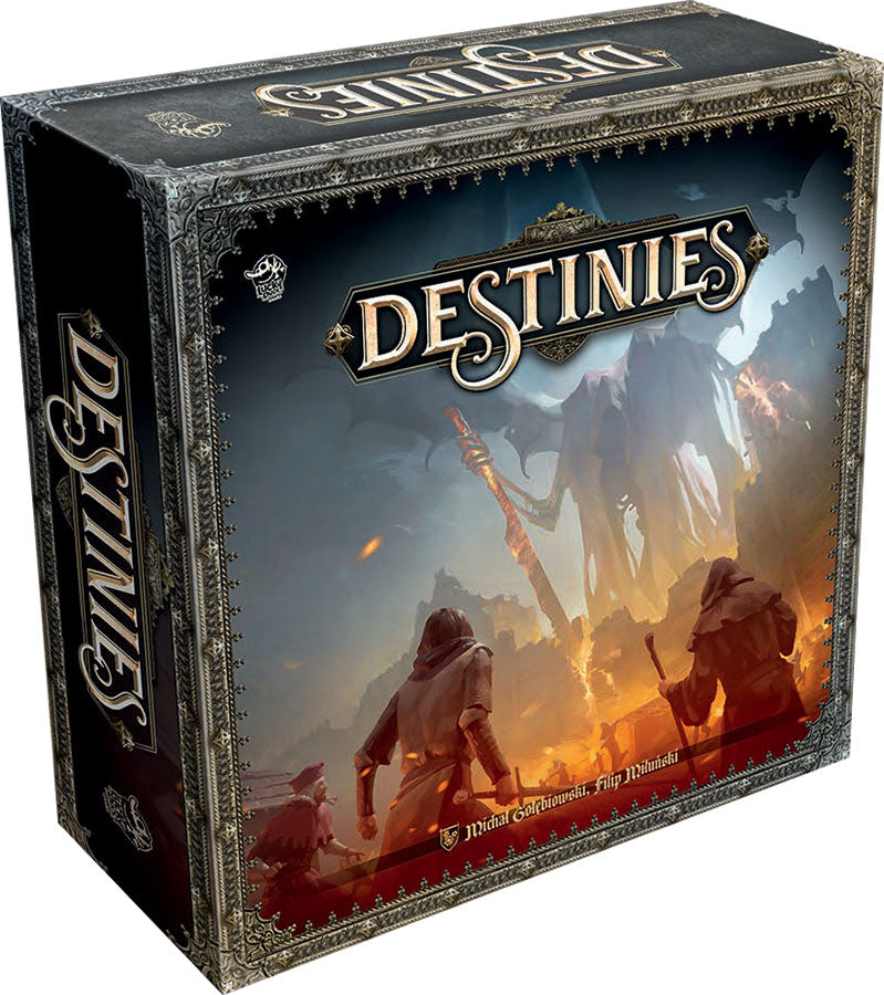 Destinies | Gamer Loot