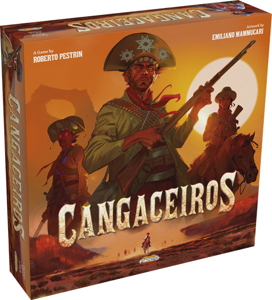 Cangaceiros | Gamer Loot