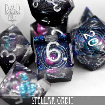 DND Dice Sets | Gamer Loot