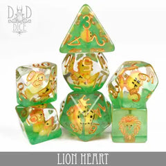 DND Dice Sets | Gamer Loot