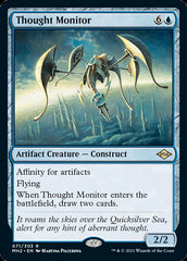 Thought Monitor [Modern Horizons 2] | Gamer Loot