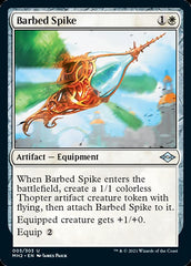 Barbed Spike [Modern Horizons 2] | Gamer Loot