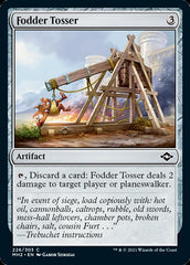Fodder Tosser [Modern Horizons 2] | Gamer Loot