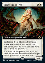 Sanctifier en-Vec (Extended Art) [Modern Horizons 2] | Gamer Loot