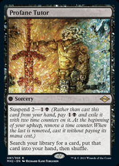 Profane Tutor [Modern Horizons 2] | Gamer Loot