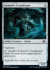 Tormod's Cryptkeeper [Modern Horizons 2] | Gamer Loot