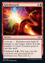 Kaleidoscorch [Modern Horizons 2] | Gamer Loot