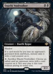 Dauthi Voidwalker (Extended Art) [Modern Horizons 2] | Gamer Loot