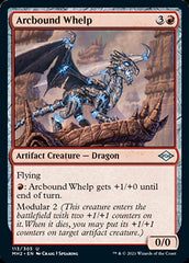 Arcbound Whelp [Modern Horizons 2] | Gamer Loot