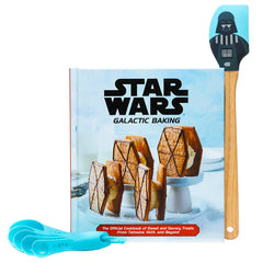 Star Wars Galactic Baking Gift Set | Gamer Loot