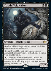 Dauthi Voidwalker [Modern Horizons 2] | Gamer Loot