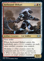 Arcbound Shikari [Modern Horizons 2] | Gamer Loot