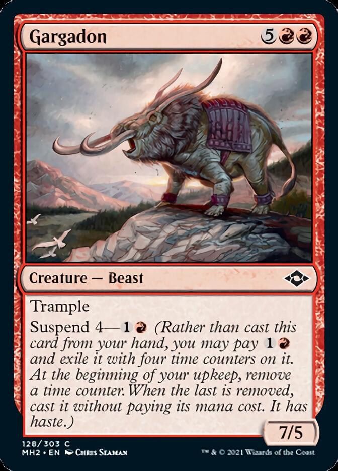 Gargadon [Modern Horizons 2] | Gamer Loot