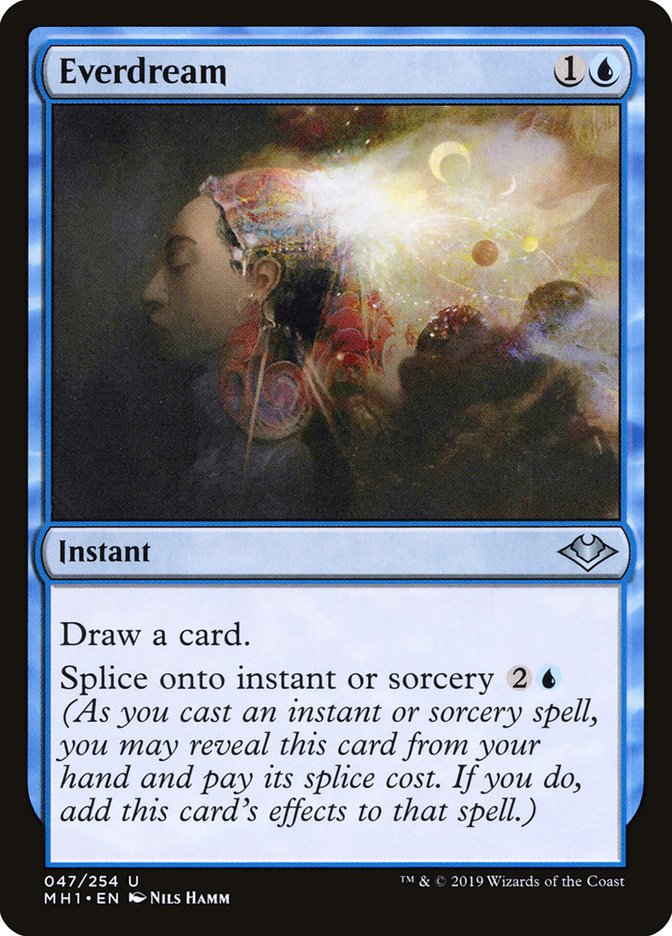 Everdream [Modern Horizons] | Gamer Loot