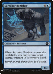 Surrakar Banisher [Mystery Booster] | Gamer Loot